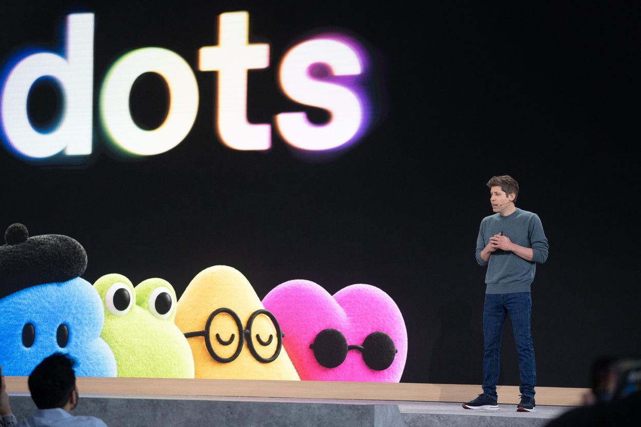 100r.si: V RAZMISLEK | Kar Jobs, Gates in Zuckerberg vedo, vi pa ne